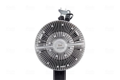 Sidur, radiaatoriventilaator