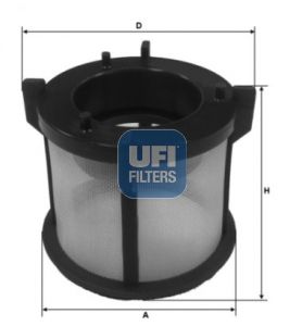 Kütusefilter