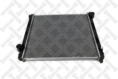 Radiaator,mootorijahutus