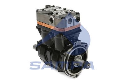 Kompressor,suruõhusüsteem