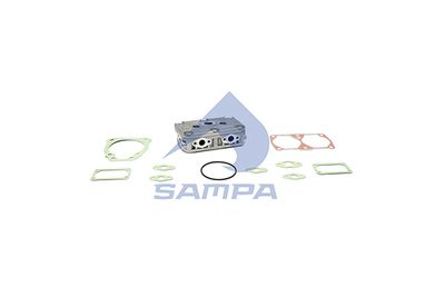 Silindripea,Suruõhukompressor