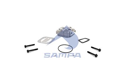 Silindripea,Suruõhukompressor