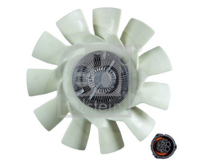 Ventilaator,mootorijahutus