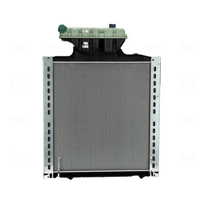 Radiaator,mootorijahutus