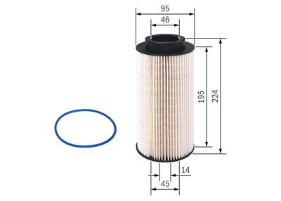 Kütusefilter