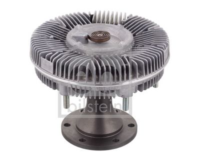 Sidur, radiaatoriventilaator