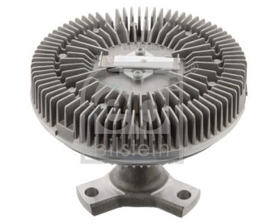 Sidur, radiaatoriventilaator