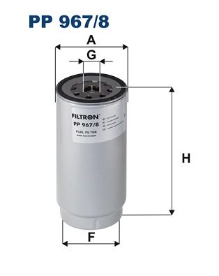 Kütusefilter