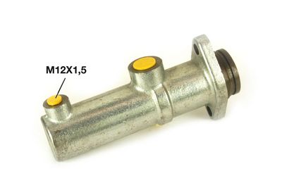 Peapiduri silinder
