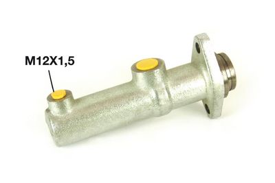 Peapiduri silinder
