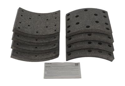 Piduriklotsi komplekt,trummelpidur