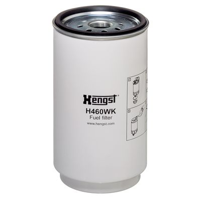 Kütusefilter
