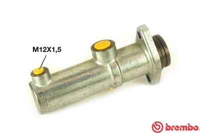 Peapiduri silinder