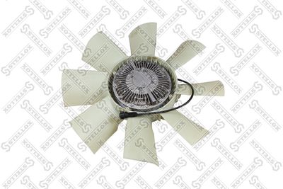 Ventilaator,mootorijahutus