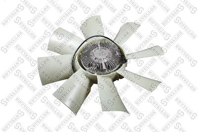 Ventilaator,mootorijahutus