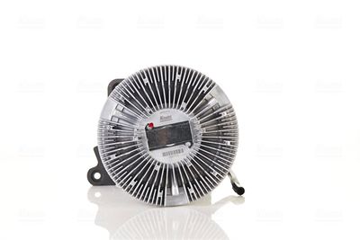Sidur, radiaatoriventilaator