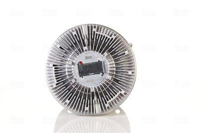 Sidur, radiaatoriventilaator