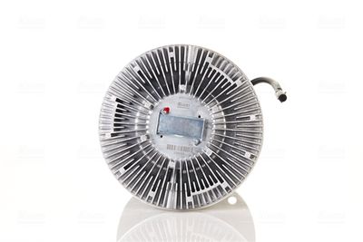 Sidur, radiaatoriventilaator