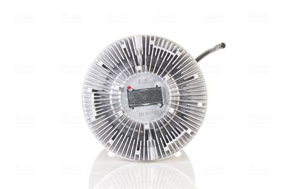 Sidur, radiaatoriventilaator