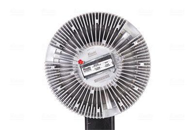 Sidur, radiaatoriventilaator