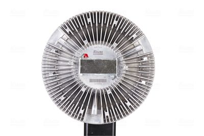 Sidur, radiaatoriventilaator