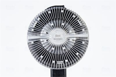 Sidur, radiaatoriventilaator
