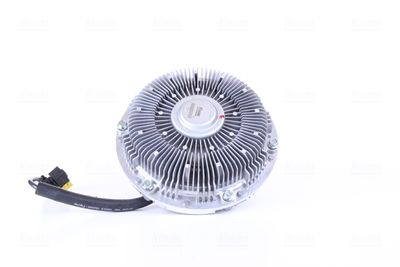 Sidur, radiaatoriventilaator
