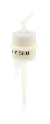 Filter, õhutamine (kütusepaak)