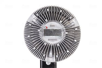 Sidur, radiaatoriventilaator