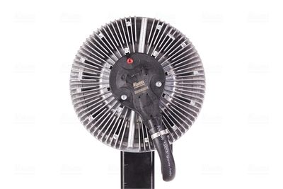 Sidur, radiaatoriventilaator