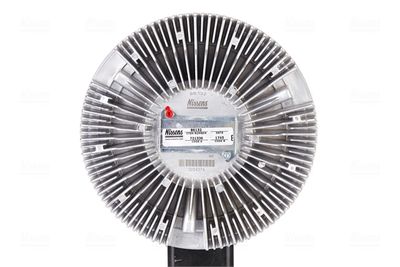 Sidur, radiaatoriventilaator