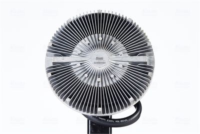 Sidur, radiaatoriventilaator