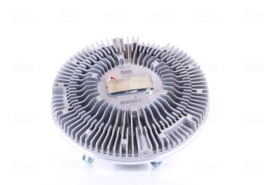 Sidur, radiaatoriventilaator