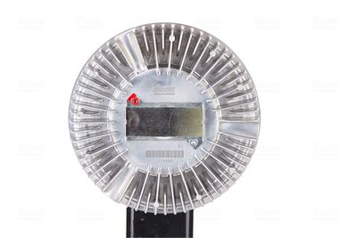 Sidur, radiaatoriventilaator