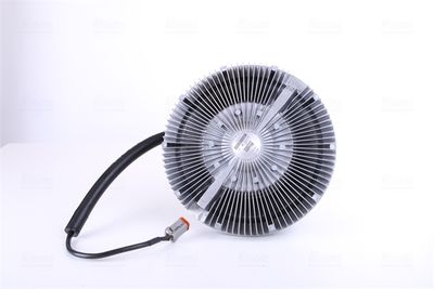 Sidur, radiaatoriventilaator