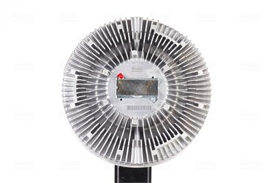 Sidur, radiaatoriventilaator