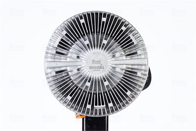 Sidur, radiaatoriventilaator