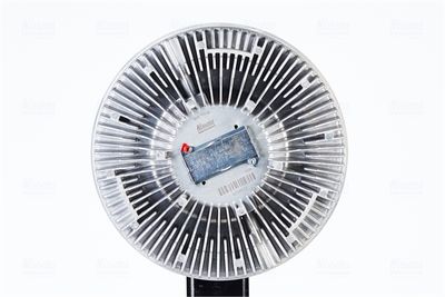 Sidur, radiaatoriventilaator