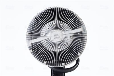 Sidur, radiaatoriventilaator
