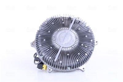 Sidur, radiaatoriventilaator