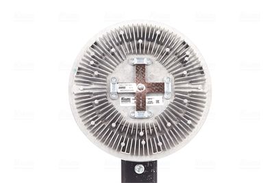 Sidur, radiaatoriventilaator