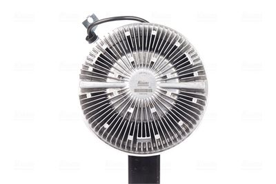 Sidur, radiaatoriventilaator