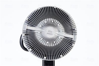 Sidur, radiaatoriventilaator