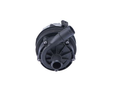Lisaveepump (jahutusvee ringlussüsteem)