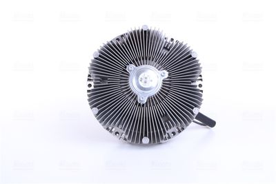 Sidur, radiaatoriventilaator