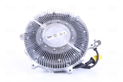 Sidur, radiaatoriventilaator