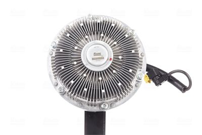 Sidur, radiaatoriventilaator