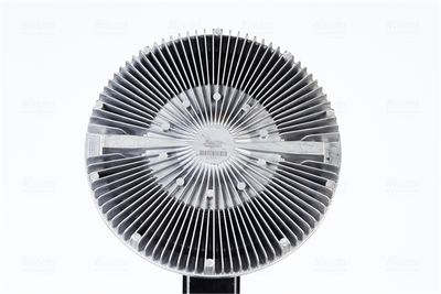 Sidur, radiaatoriventilaator