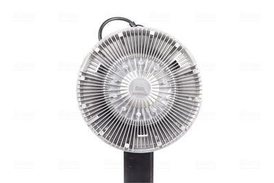 Sidur, radiaatoriventilaator