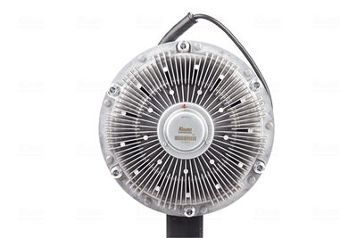 Sidur, radiaatoriventilaator